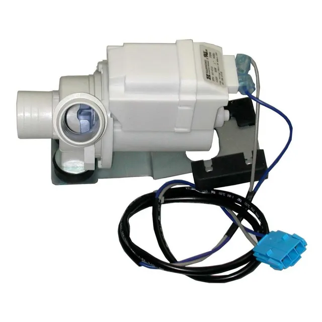Bomba Lavadora General Electric Profile Wh23x10020