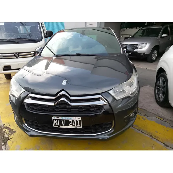 Citroën Ds4 1.6 Berlina Sport Chic Thp 163cv