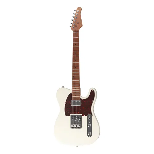 Guitarra Squier Affinity Series Telecaster Olympic White | Frete