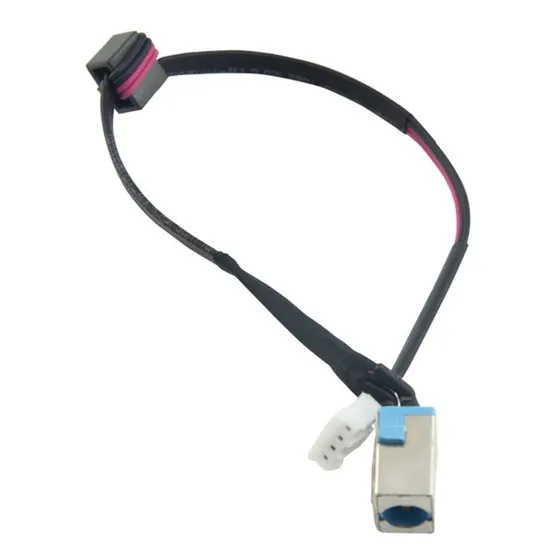Dc Jack Notebook Para Acer Aspire E1-571 Com Cabo