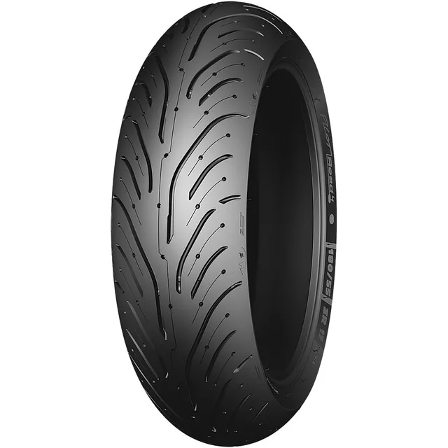 Llanta Michelin Pilot Road 4 190/50 Zr17 R
