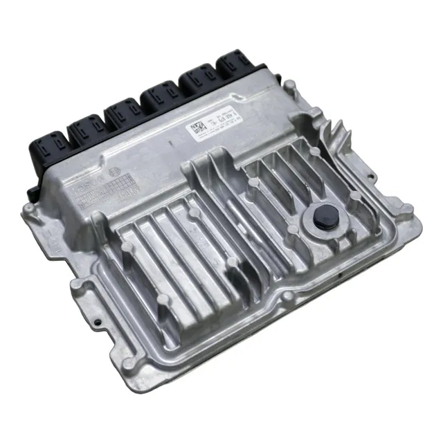 Computadora De Bmw M5 Ecu Automotriz