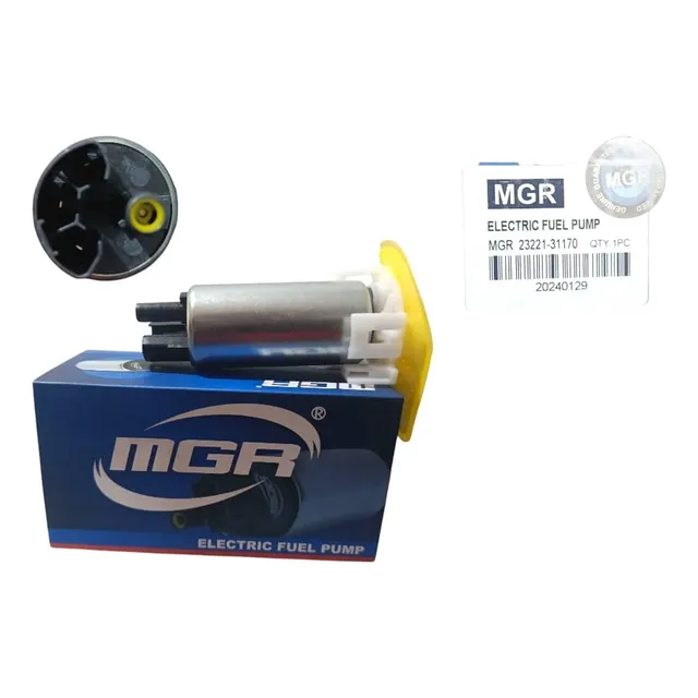 Pila Gasolina Toyota Tundra / Tacoma / Camry / Yaris 15-21