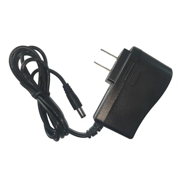 Fuente De Alimentación Para Cámaras 12v - 0.5a Camaras Cctv