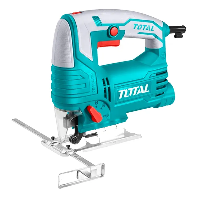 Sierra Caladora Total 570w 110 120v 800 3000rpm  