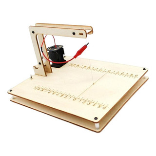Lazhu Máquina De Corte De Isopor Com Fio Quente De Lazhu Máquina De Corte De Isopor Com Fio Quente De