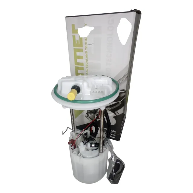 Modulo  Bomba De Gasolina Cherokee Liberty 2008-12 / Kk