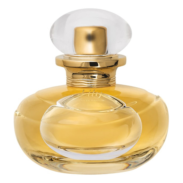 O Boticário Lily Eau De Parfum Feminino 30ml O Boticário Lily Eau De Parfum Feminino 30ml
