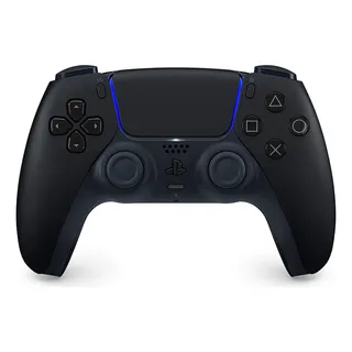 Controle Sony Dualsense Playstation 5 Preto Controle Sony Dualsense Playstation 5 Preto