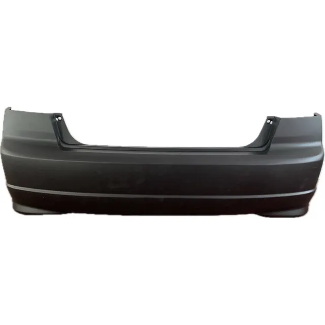 Parachoque Trasero Honda Civic 2004 - 2006  7ma Generacion