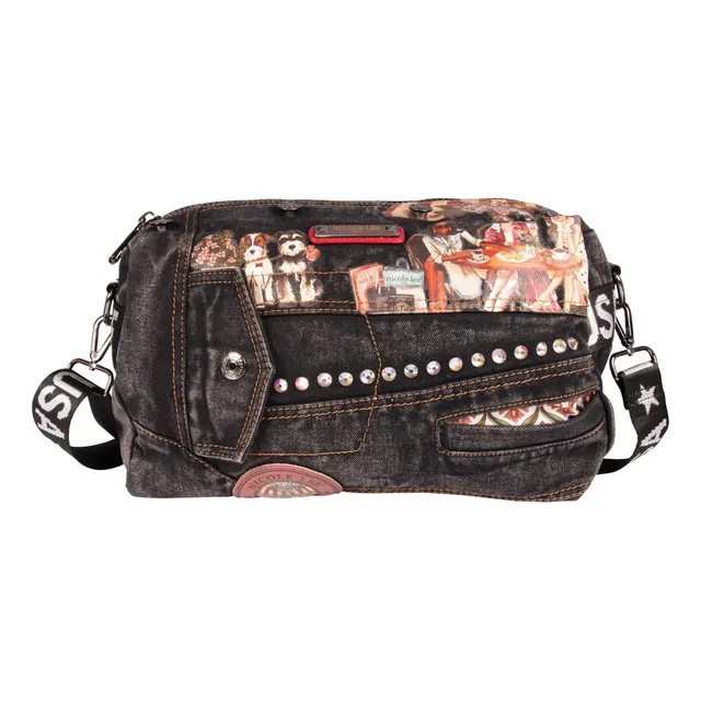 Bolsas Nicole Lee