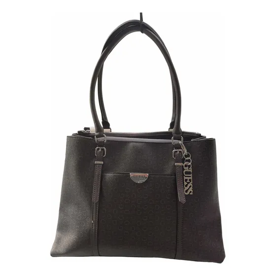 Cartera O Bolso De Mano Marca Guess Original Nueva 