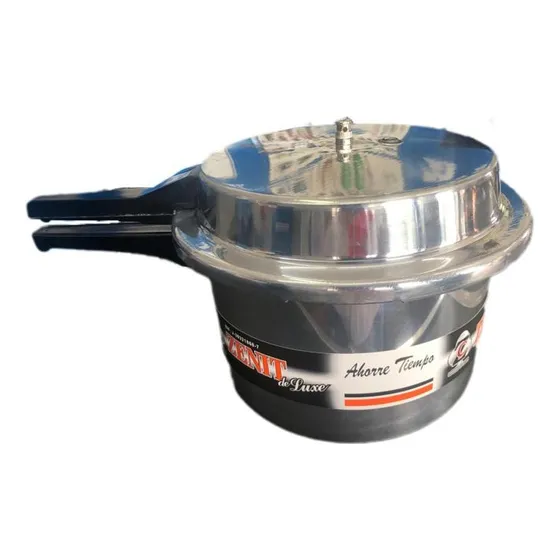 Olla De Presion  Zenit 6 L