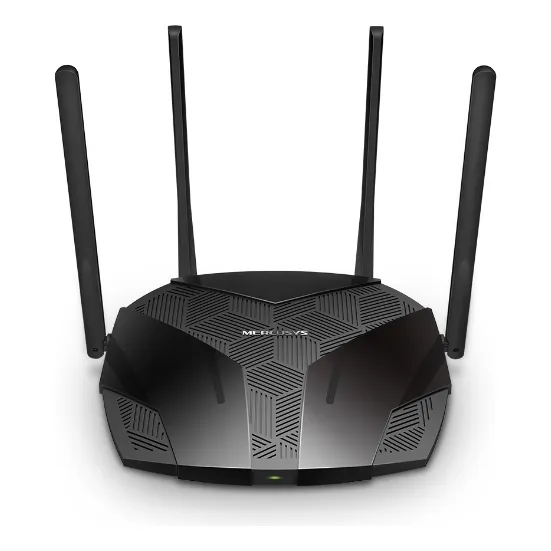 Wifi 6 Router Fibra Opti Rompemuro Ultra Ax3000 Tplink Dlink