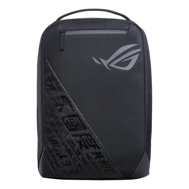 Mochila Gamer Asus Rog Laptop 17  Water Repellent Negro