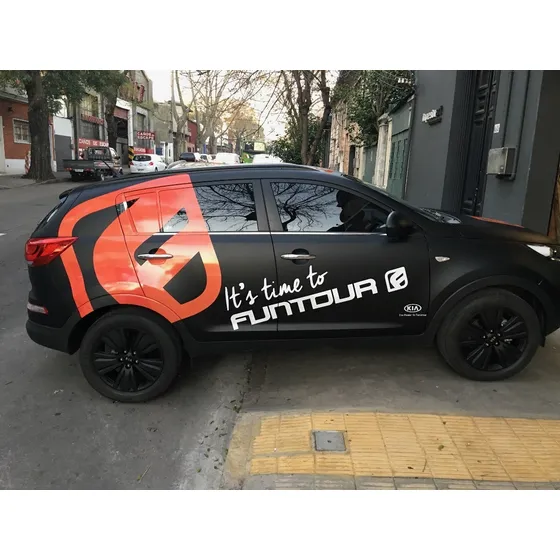 Ploteo Vehiculos, Autos, Camionetas, Camiones, Comerciales