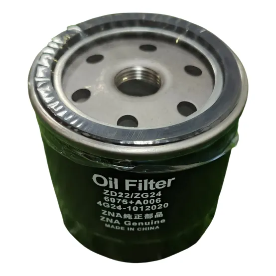 Filtro De Aceite Dongfeng Zna