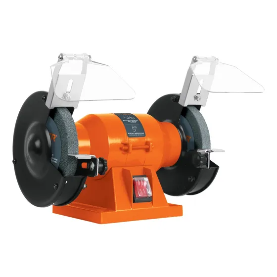 Esmeril Truper De Banco 5puLG 1/4hp,  Eba-525 1/4hp