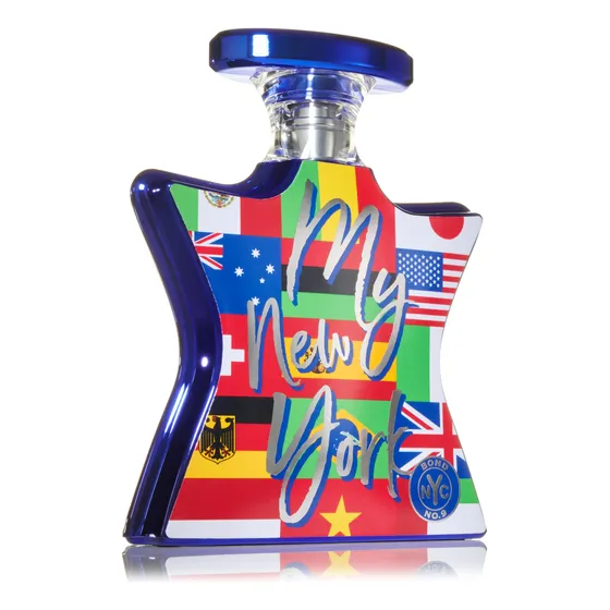 Bond No. 9 Nueva York My New York Unisex Eau De Vtvq7