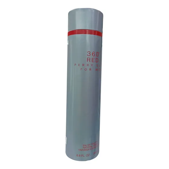 Perfume Perry Ellis 360 Red For Men 200ml EDT