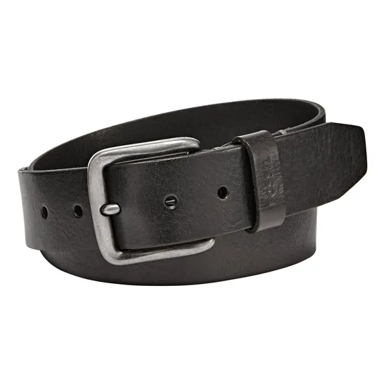 Correa Hombre Fossil Mb1262001 Talla 34