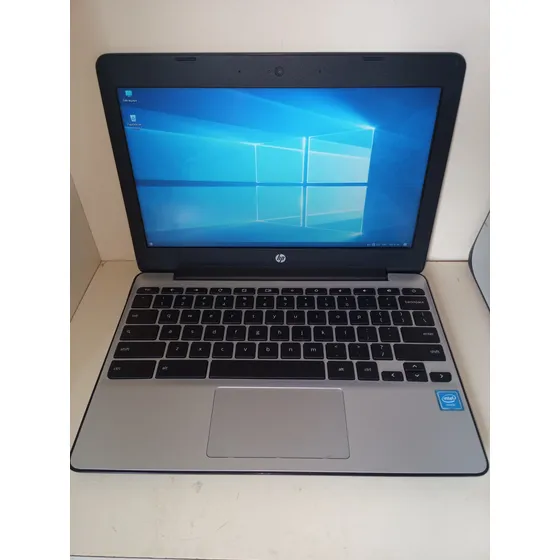 Laptop Hp G5 Windows 10