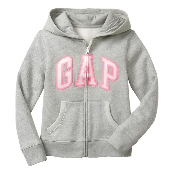 Moletom Gap Infantil Original Menino/menina Pronta Entrega