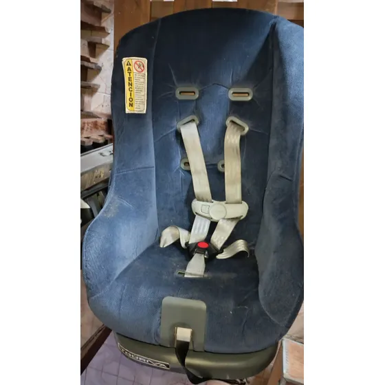 Silla Porta Bebe Touriva Usada En Buenas Condiciones