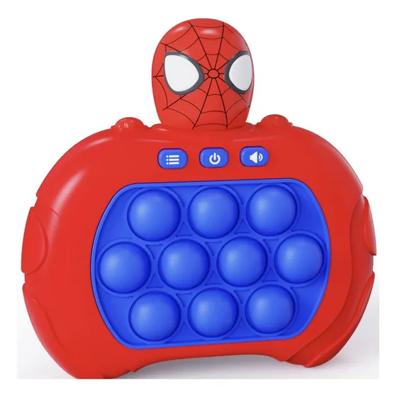 Pop It Electronico Juguetes Sensoriales 