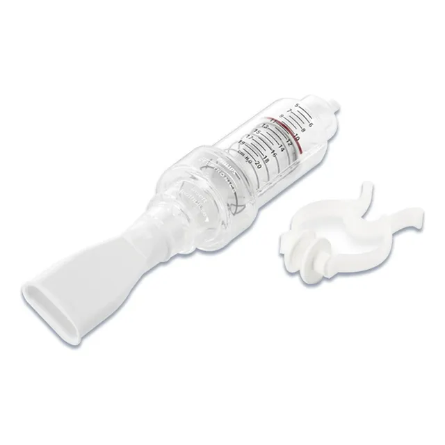 Válvula Secreciones Philips (threshold Pep) - Medicaltec