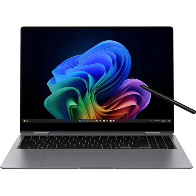 Samsung Galaxy Book5 16 Pro 360 Touch Ultra 7 16gb 1tb Ssd