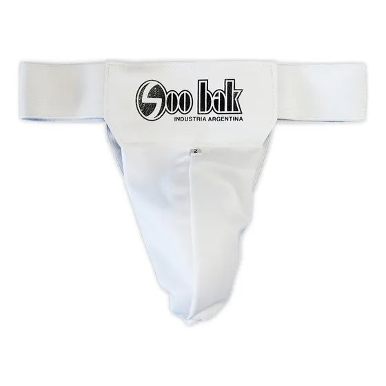 Protector Genital Masculino Soobak - Artes Marciales, Boxeo