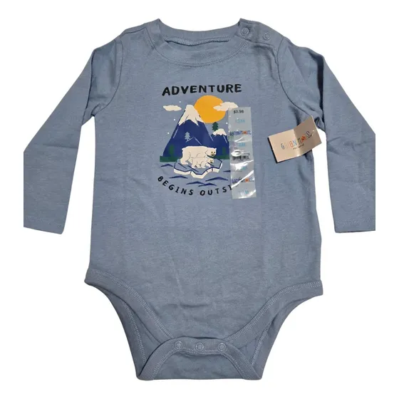 Body Para Niños Garanimals