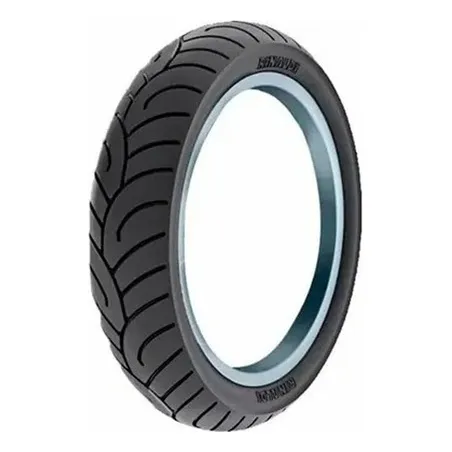 Cubierta Moto 100/80-17 Hb37 Rinaldi