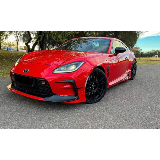 Toyota 86 2.4 Gr