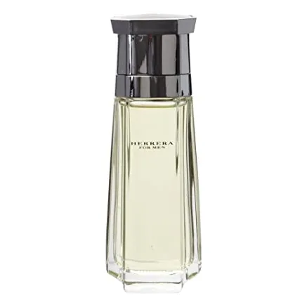Carolina Herrera 3.4 Fl Oz Eau De Toilette Spray For Wbto4