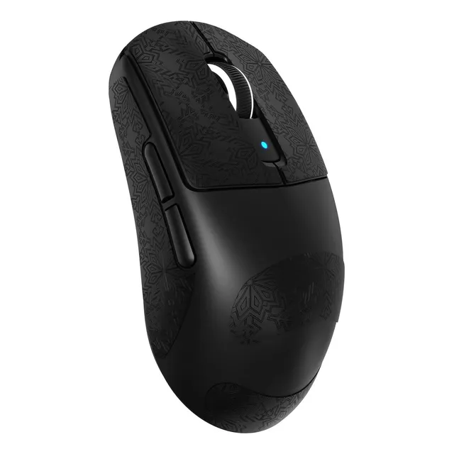 Attack Shark R6 Gaming Wireless Gaming Mouse, 38 G De Juego 