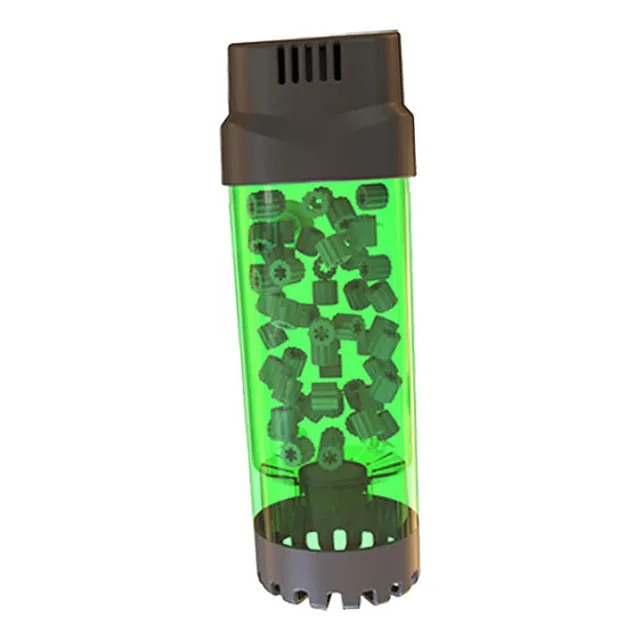Filtro De Acuario Bubble Bio Media Reactor Para Lh600