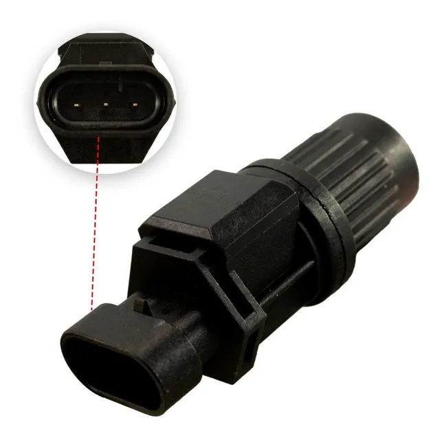 Sensor Velocimetro Chevrolet Spark Aveo