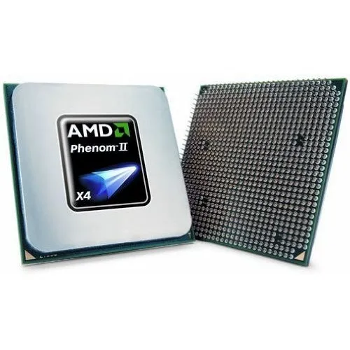 Amd Phenom Quad Core Ghz Kb Mb Cache Pin Procesador Bits