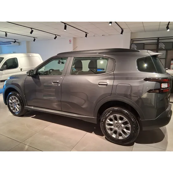 Citroën C3 Aircross 1.6 Vti Feel Pack