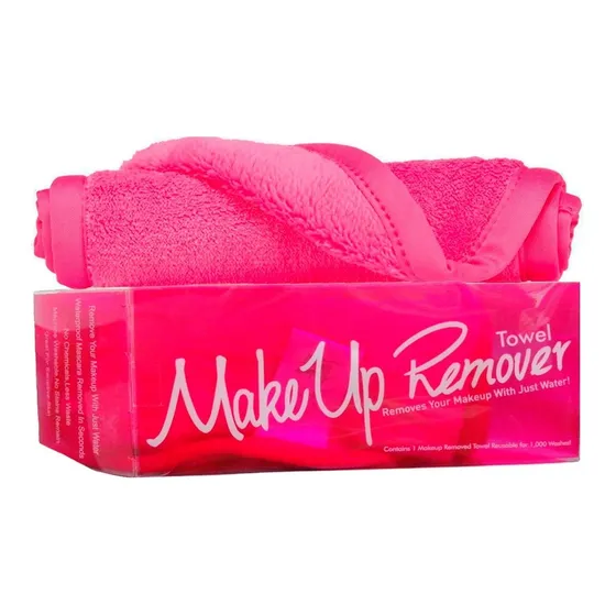 Make Up Eraser Toalla Desmaquillante Calidad + Envio
