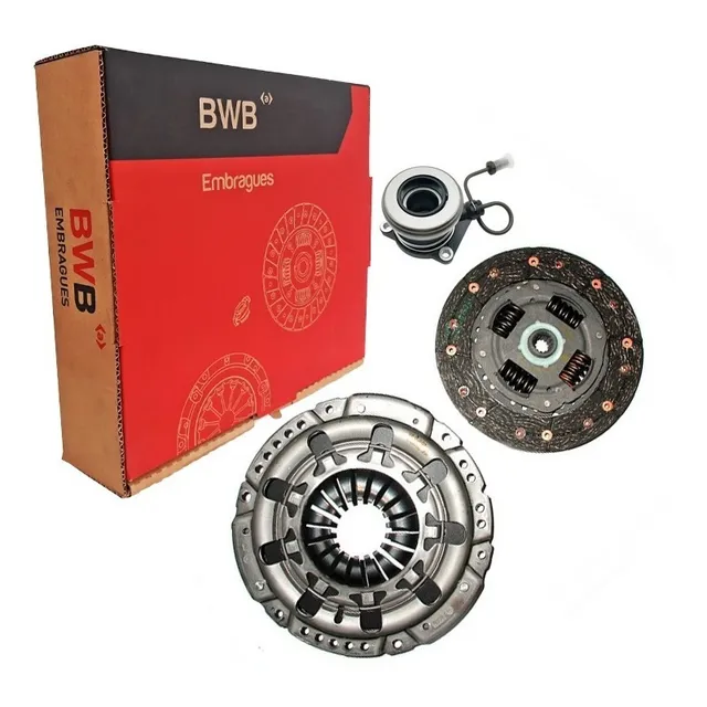 Kit De Embrague Chevrolet Corsa Evolution 1.4