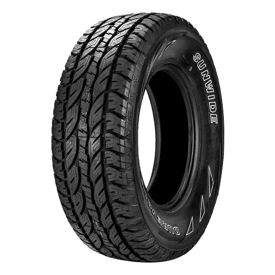 Pneu Sunwide Owl 265/70 R16 112t Durevole At
