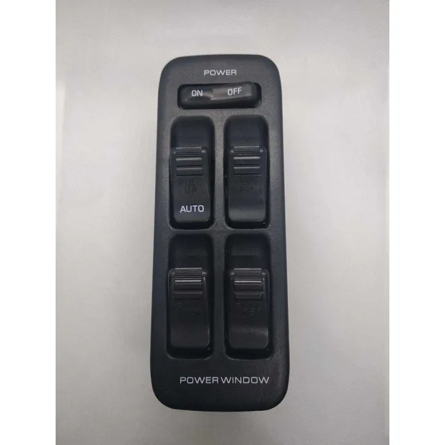 Mazda 323 B2600 Mando Switch Control Botonera Elevavidrio