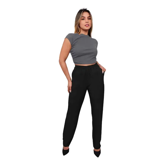 Jogger Estivaneli Dama