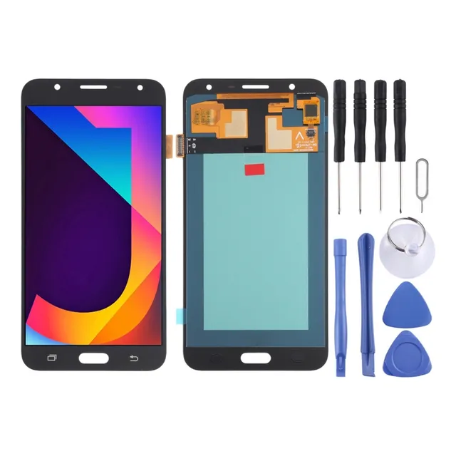 Sjp Pantalla Lcd Oled Para Samsung Galaxy J7 Nxt Sm-j701