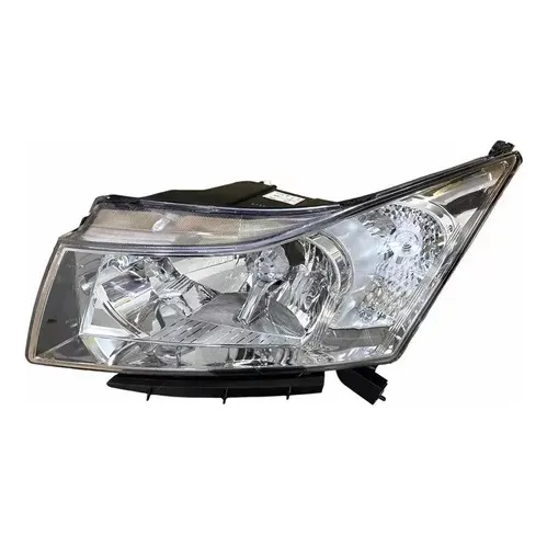 Faro Delantero Chevrolet Cruze