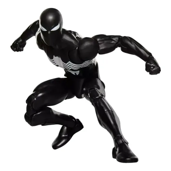 Marvel Legends: Secret Wars  Spider-man