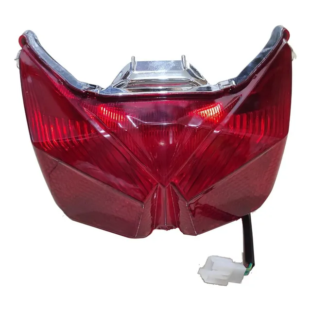 Stop Trasero De Bws Fi ,4t 125 Calidad Superior